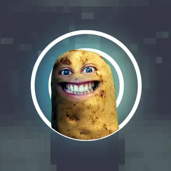 Krumpir_Krompir's Kick streamer profile picture