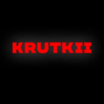 Krutki's Kick streamer profile picture