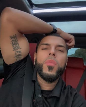 Krypt34's Kick streamer profile picture