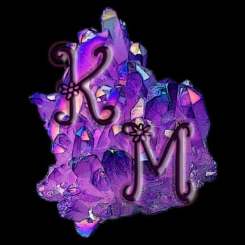 KrystalMaze's Kick streamer profile picture