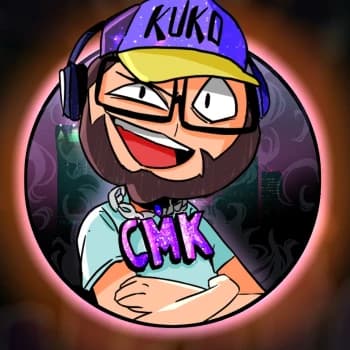 KUKITOW's Kick streamer profile picture