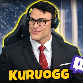 KuruoGG's Kick streamer profile picture