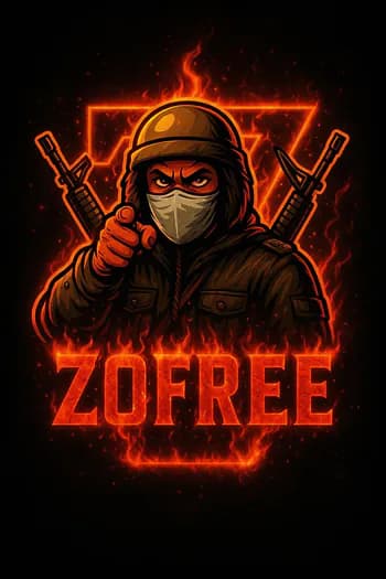 kwZOFREE's Kick streamer profile picture