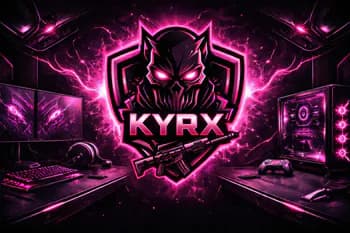 Kyrx_Tv's Kick streamer profile picture