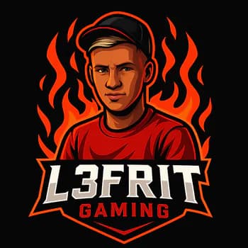 L3FRIT12's Kick streamer profile picture