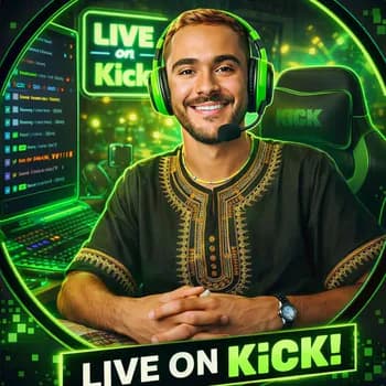 La7fydhh's Kick streamer profile picture