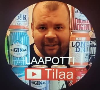 LaapottiYoutube's Kick streamer profile picture