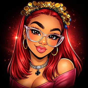 LaCherryRP's Kick streamer profile picture