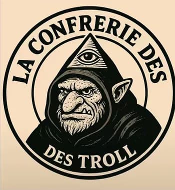 LaConfreriedestroll's Kick streamer profile picture