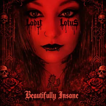 LadyLotus's Kick streamer profile picture