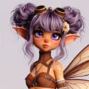 LadyPanicPants profile picture