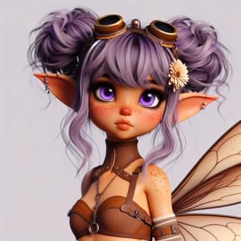 LadyPanicPants's Kick streamer profile picture