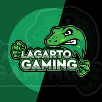 LagartoGaming's Kick streamer profile picture