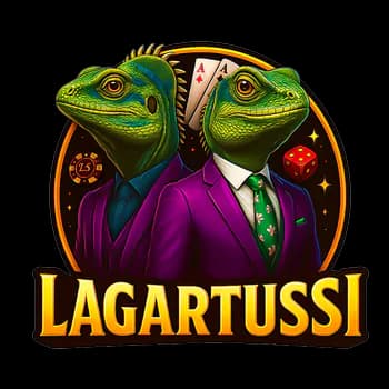 LagarTussi's Kick streamer profile picture