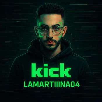 LaMarTiiNa04's Kick streamer profile picture