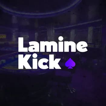 LamineKick's Kick streamer profile picture