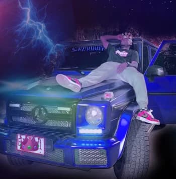 Lapiquina's Kick streamer profile picture