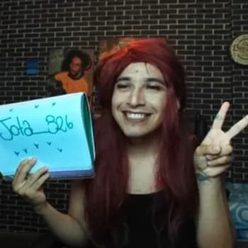 Larcplay's Kick streamer profile picture