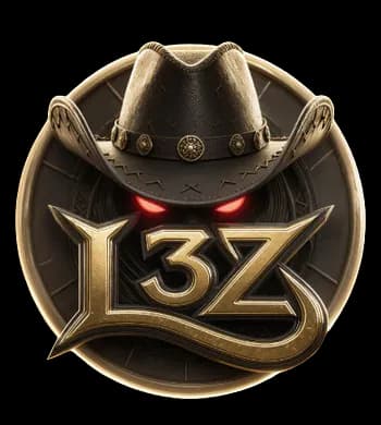 LASH3Z's Kick streamer profile picture