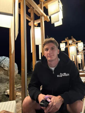 Laszek030's Kick streamer profile picture