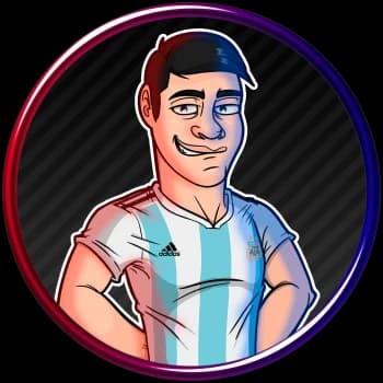 LautaARG00's Kick streamer profile picture