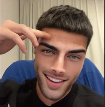 lautaromtzz's Kick streamer profile picture