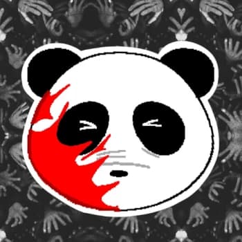 LazeePanda's Kick streamer profile picture