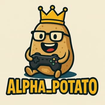 Le_Alpha_Potato's Kick streamer profile picture