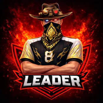 leaderTv12's Kick streamer profile picture