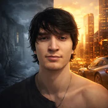 leanguy777's Kick streamer profile picture