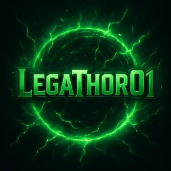 Legathor01's Kick streamer profile picture