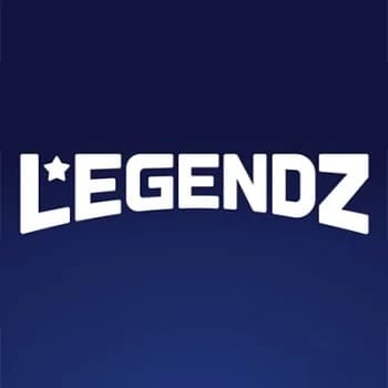 LegendzOfficial's Kick streamer profile picture