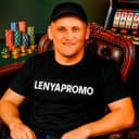 Lenyapromo profile picture