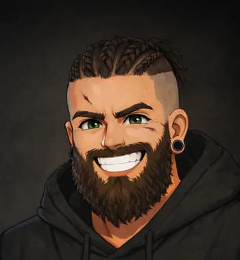 Leo_baddav's Kick streamer profile picture