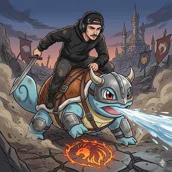 LestarWOlf's Kick streamer profile picture