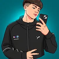leviuuu's Kick streamer profile picture