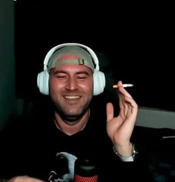 LevoCrest's Kick streamer profile picture