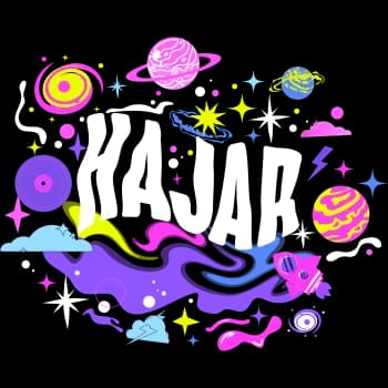 lHAJAR's Kick streamer profile picture