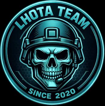 LhotaTeamCZ's Kick streamer profile picture