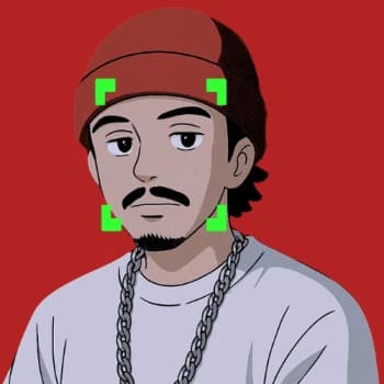 Lhowarii's Kick streamer profile picture