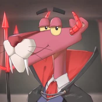 lightahri's Kick streamer profile picture