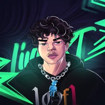 Liiamxt's Kick streamer profile picture