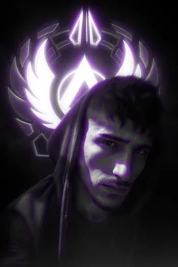 LilBlitzyyTV's Kick streamer profile picture