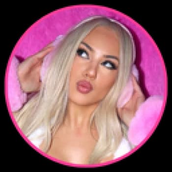 lilcherrybomb's Kick streamer profile picture