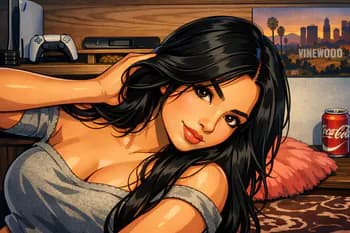 Lilith_2ya's Kick streamer profile picture