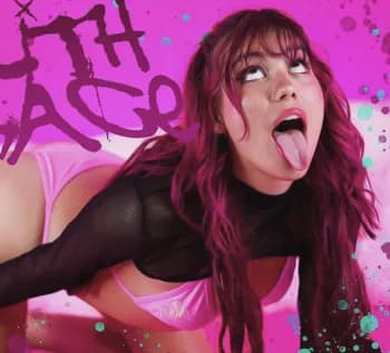 lilithgrace's Kick streamer profile picture