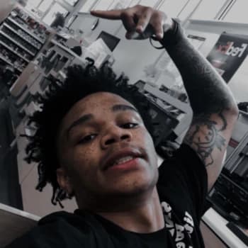 Lilmorro's Kick streamer profile picture