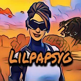 lilPapsy's Kick streamer profile picture