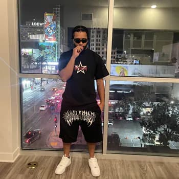 lilskamlive's Kick streamer profile picture