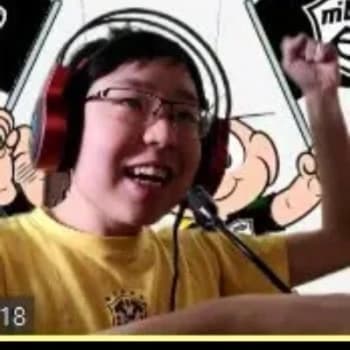 liminhaG0d's Kick streamer profile picture